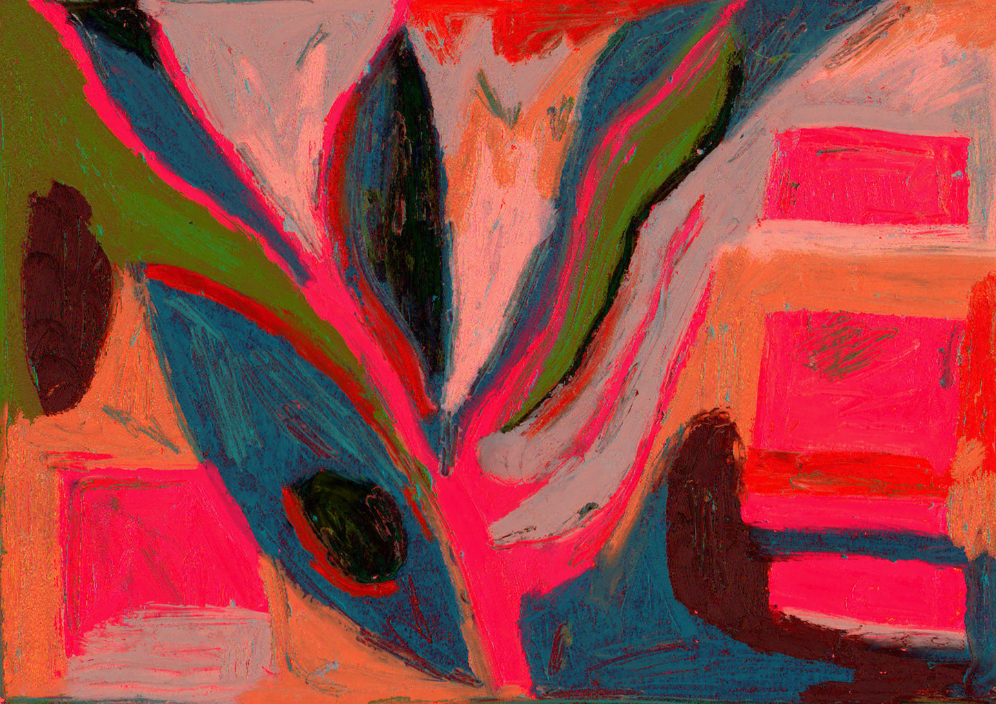 The Fig Tree