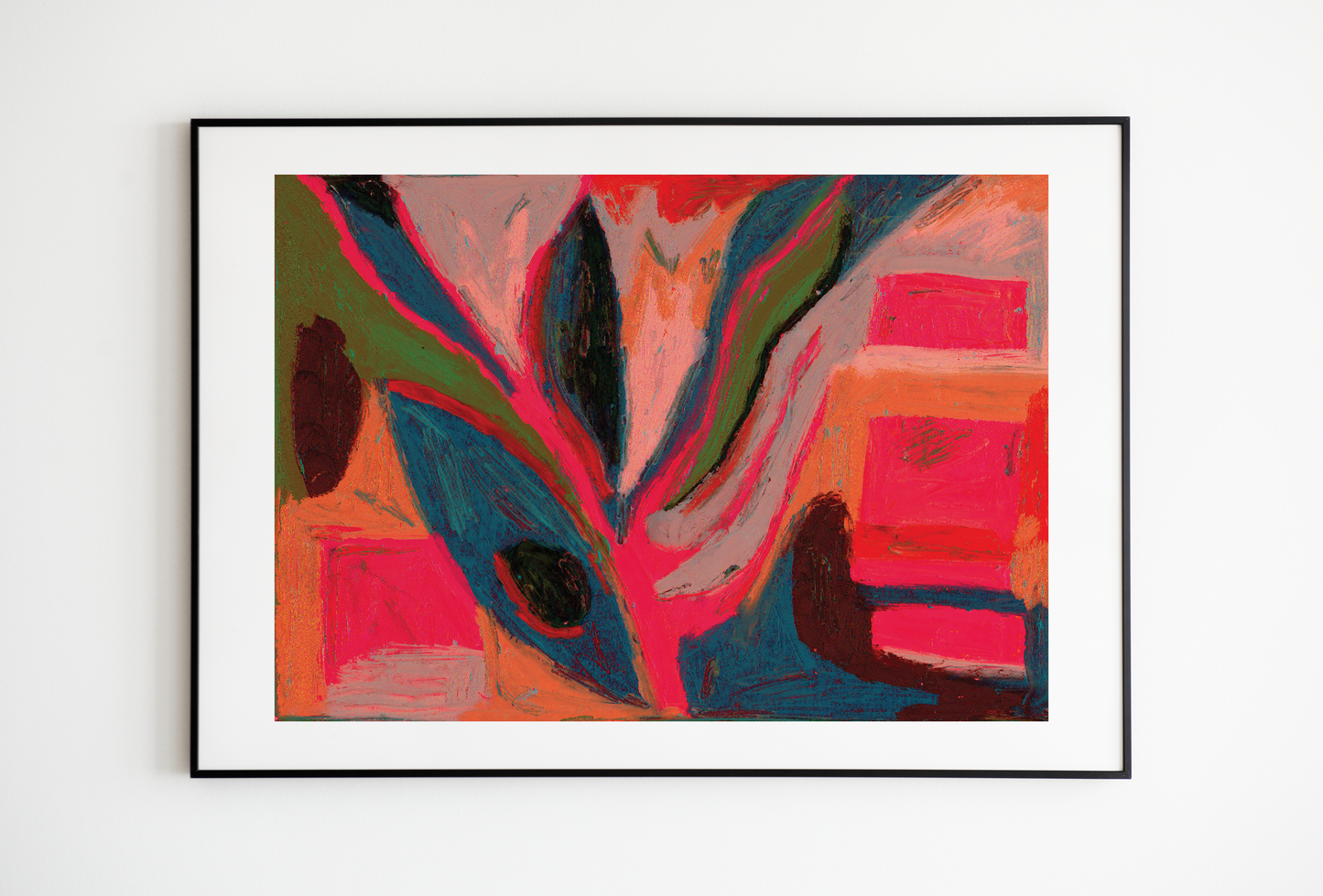 The Fig Tree