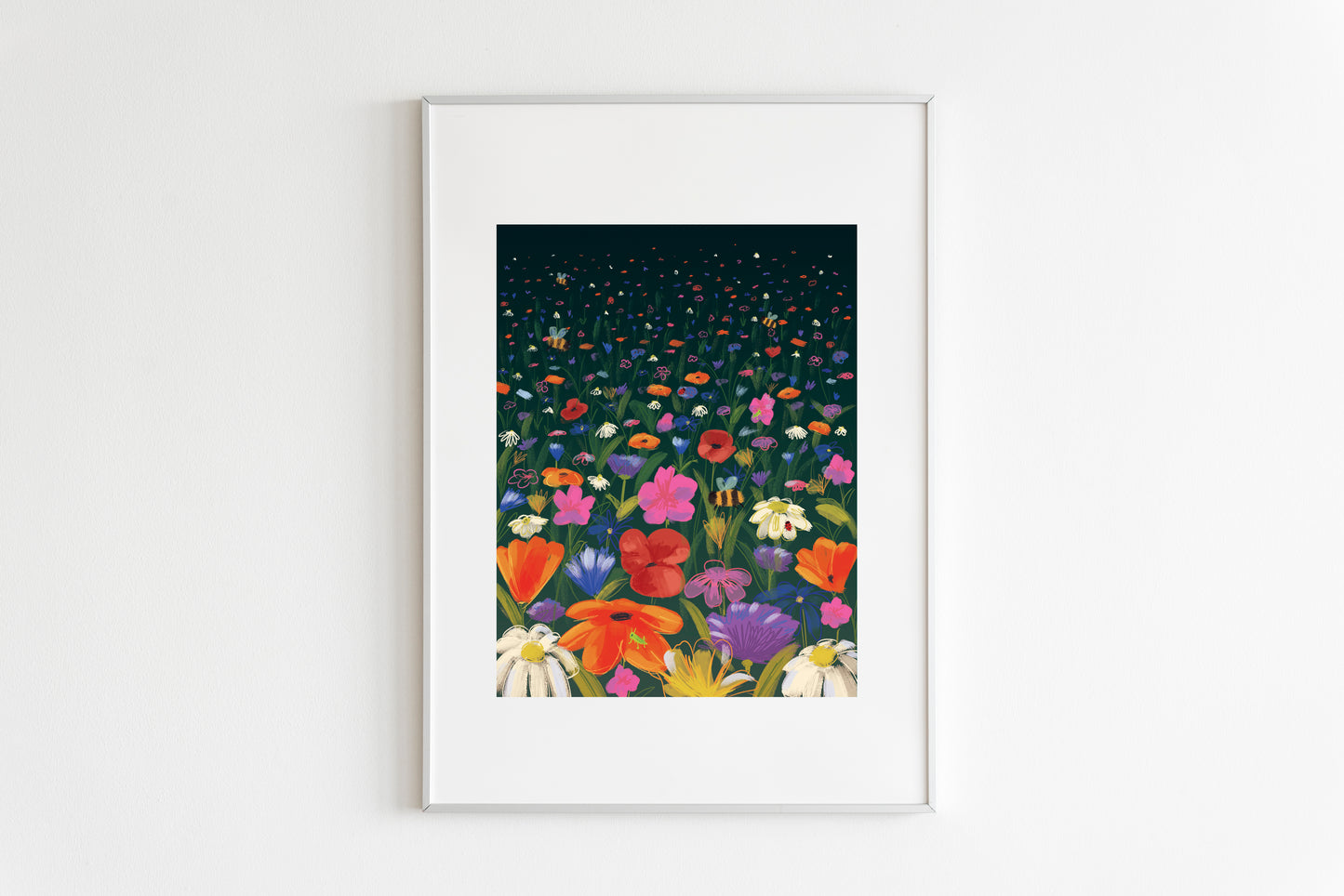 Wild Flowers