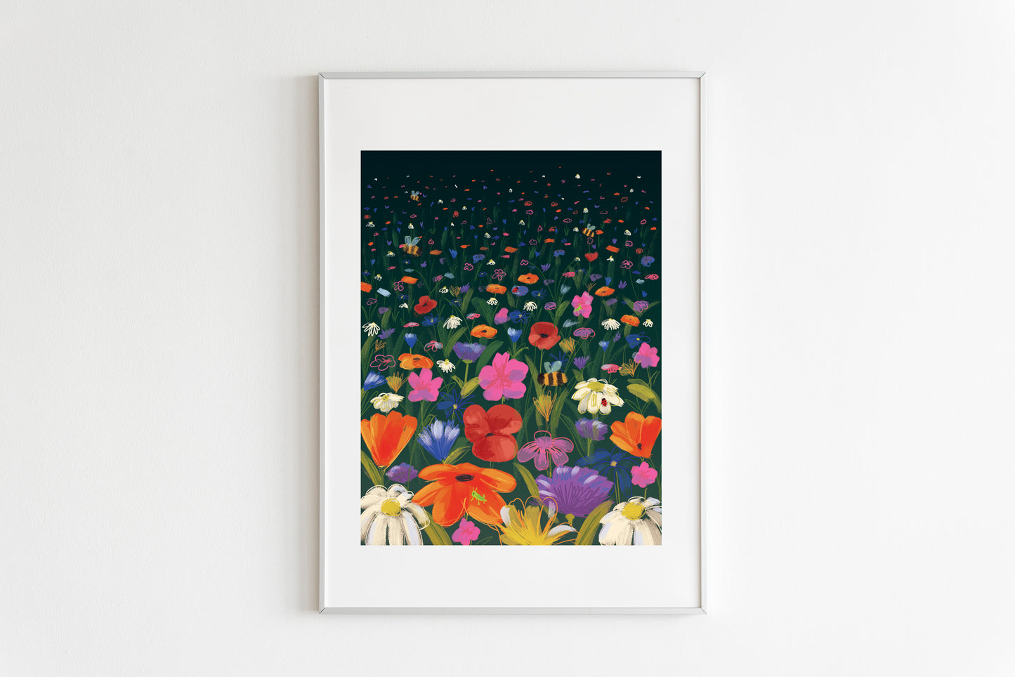 Wild Flowers
