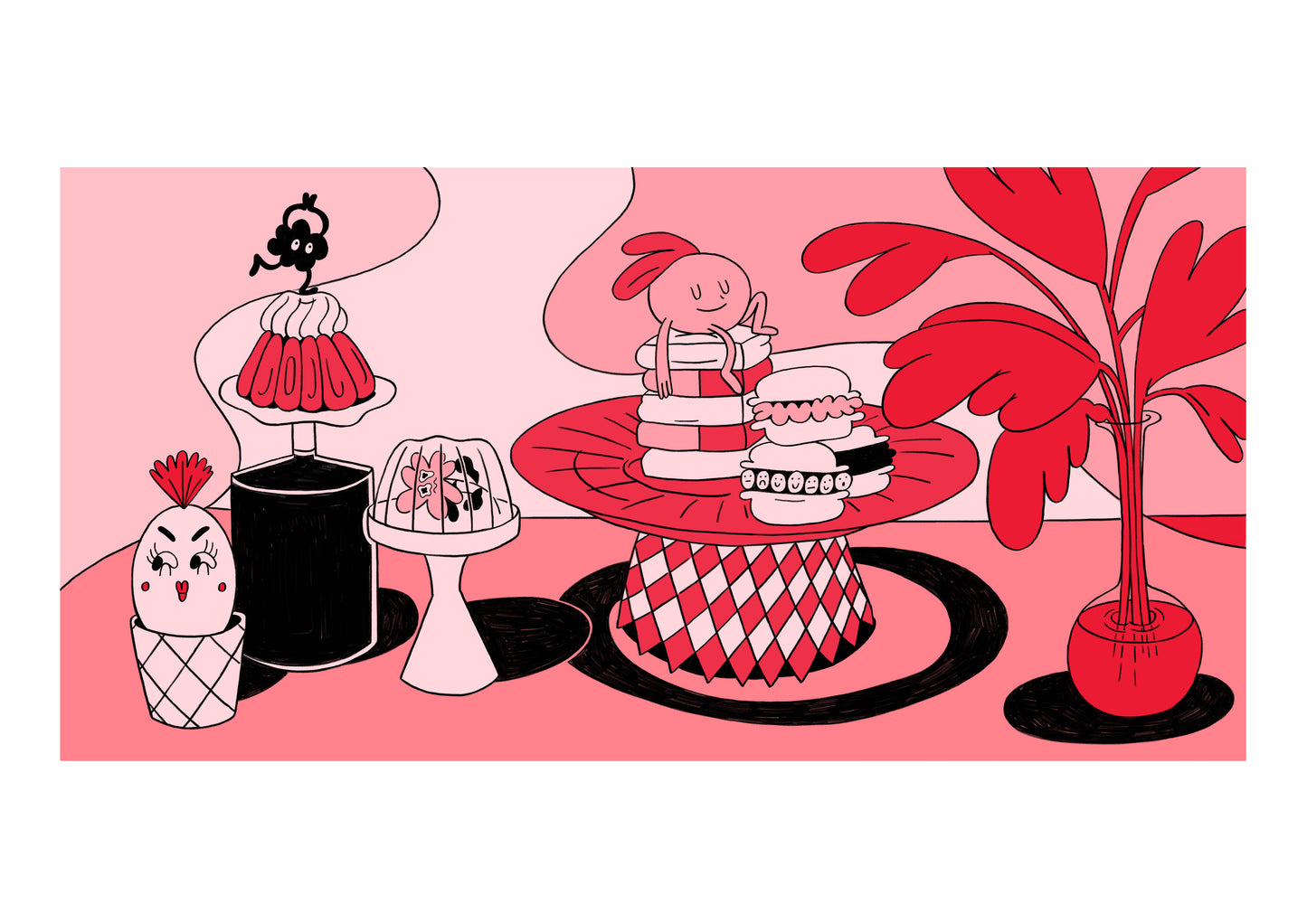 Jellies