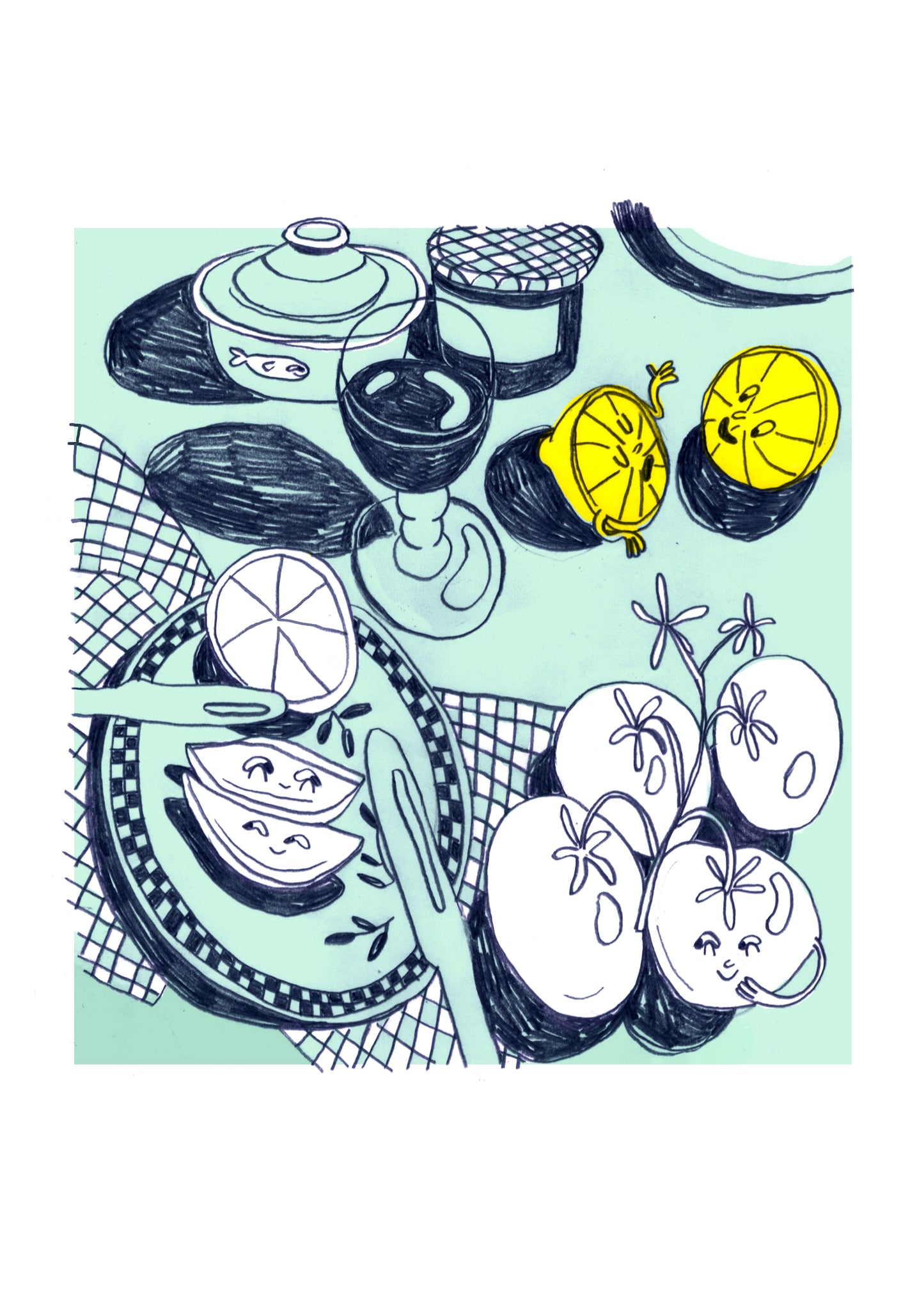Lemons